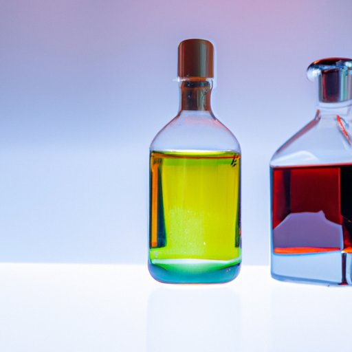 II. The Science Behind Mixing Alcohol and CBD: What You Need to Know
