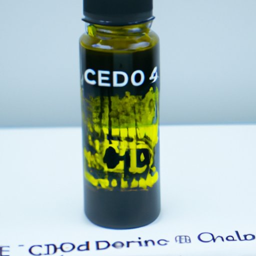 How to Tell If Your CBD Oil is Expired
