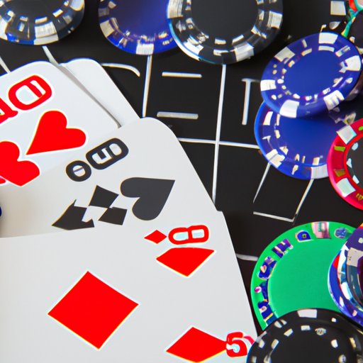 Understanding The Risks of Winning Big at the Casino: What Happens When You Win Too Much