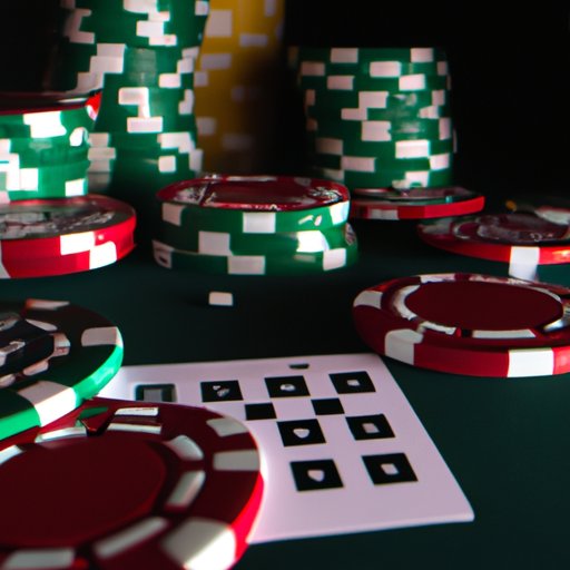 The Ups and Downs of Winning: A Look into The Consequences of Winning Too Much at The Casino