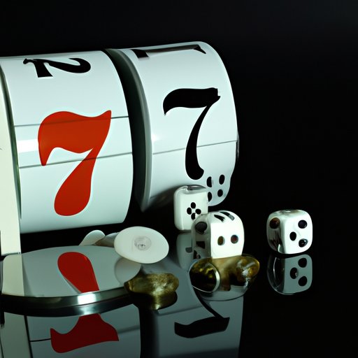 VII. The negative aspects of casino jackpot wins