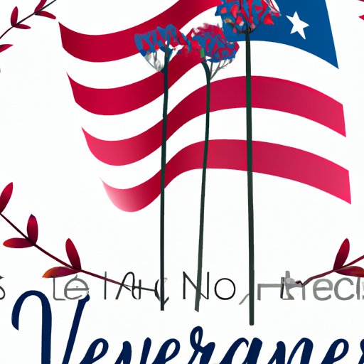 Honoring Our Veterans: Celebrating November 11th as Veterans Day