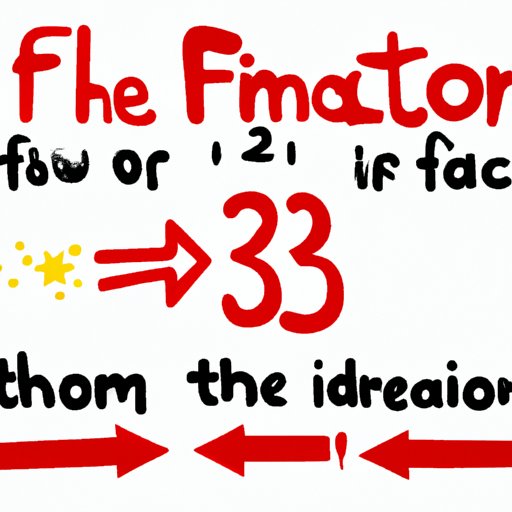 The Magic of Fractions: Explaining 1.5 in a Fun and Accessible Way