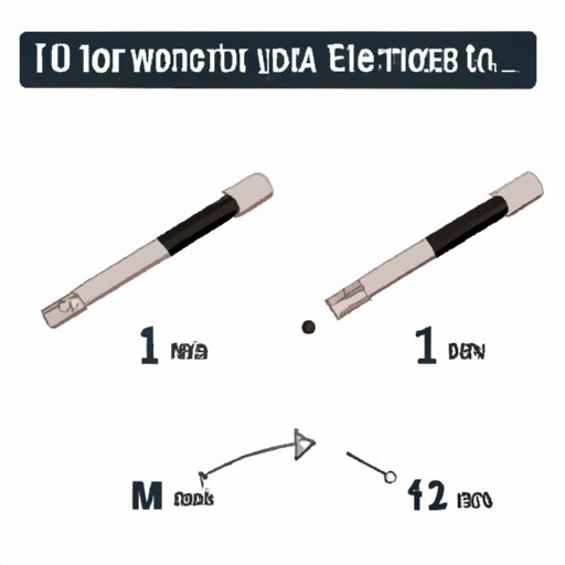  How to Convert 10mm to Inches in Simple Steps 
