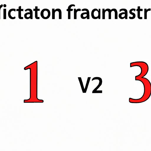 V. Mastering Basic Fractions: The Importance of Knowing What 125 Represents