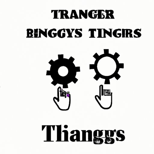 II. Understanding the Mechanics Behind Binary Triggers: A Comprehensive Guide