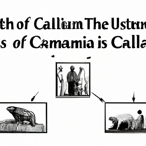 The History and Evolution of the Calif: Understanding the Muslim Leader