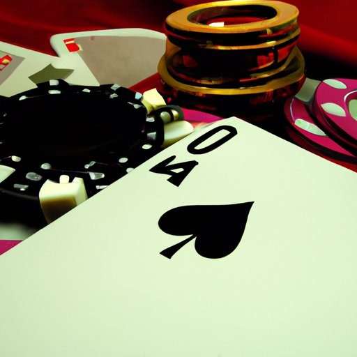 VI. The Dark Side of Casinos: Addressing the Social and Economic Issues Associated with Gambling