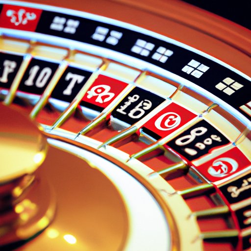 From Roulette to Blackjack: The Evolution of Casino Games