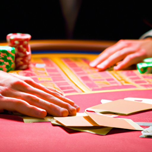 The Psychology of Casino Games: Why We Keep Coming Back