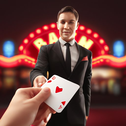 Inside the Mind of a Casino Host: Tips for Improving Customer Experience