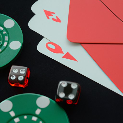 The Psychology of Casino Markers: Why They Can Be Dangerous for Some Gamblers