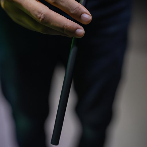 The Benefits of Smoking CBD Cigarettes for Anxiety and Stress Relief