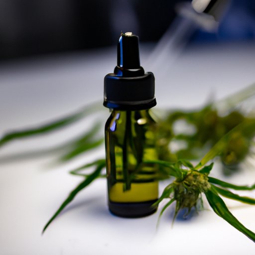 The Best CBD Drinks on the Market: Tried and Tested by Experts