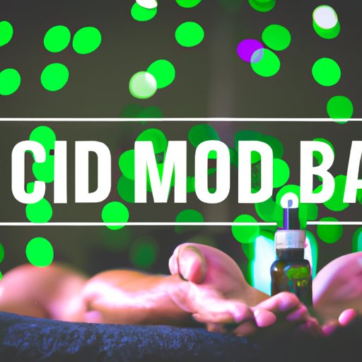 Why CBD Massage is the New Trend in Relaxation and Pain Relief