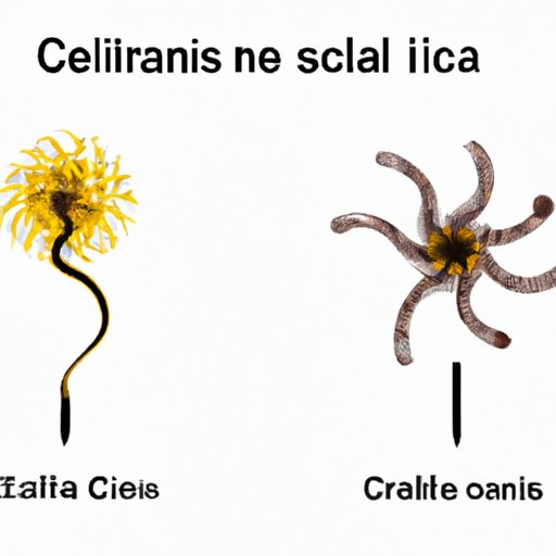 The Relationship Between Centrioles and Cilia