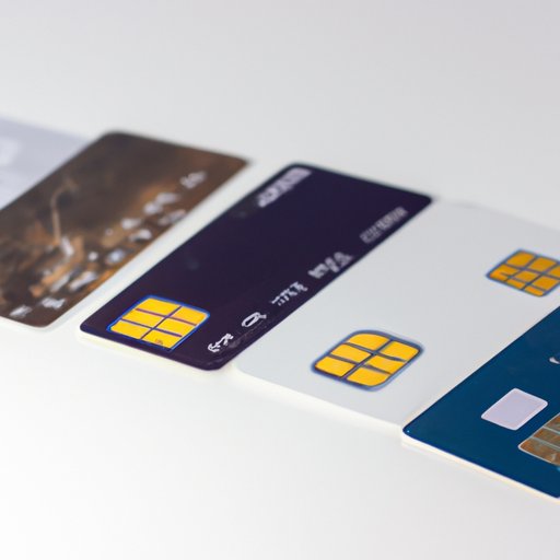 Understanding the Basics of Charge Cards: Everything You Need to Know