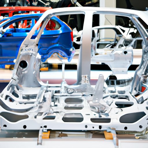 Top 3 Chassis Materials Used in Car Manufacturing
