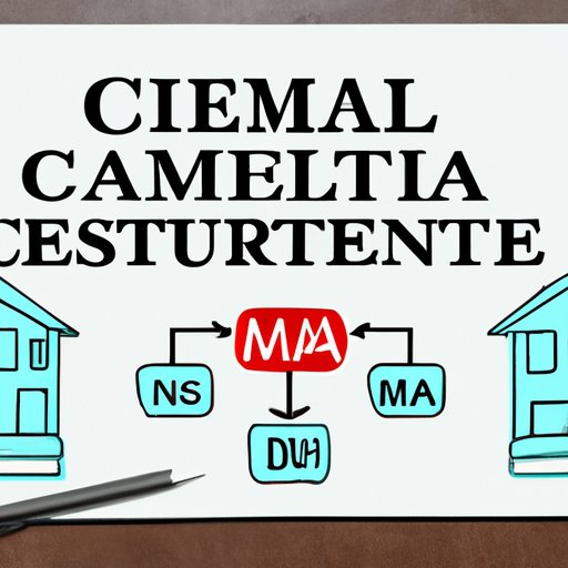 Understanding What a CMA is in Real Estate