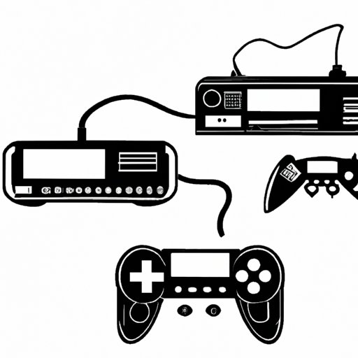 IV. The Evolution of Controllers Throughout the Years