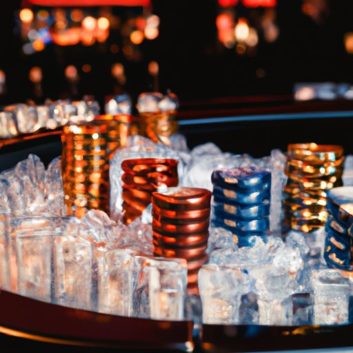 The Ultimate Guide to Coolers in Casinos: Everything You Need to Know