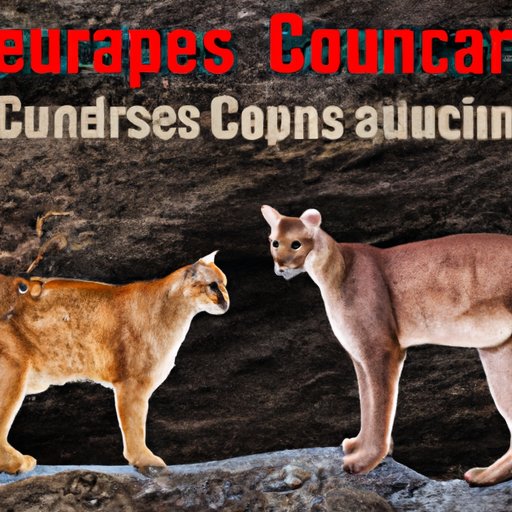 Defining the Term: Understanding What a Cougar Means and Where it Comes From