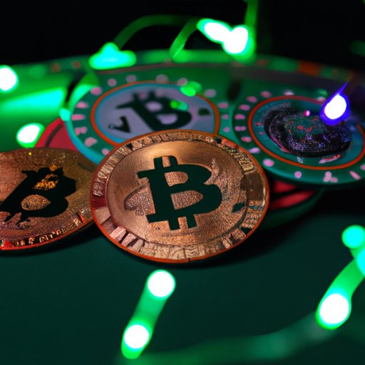 V. The Risks of Operating a Crypto Casino