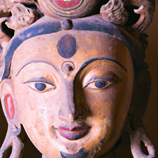  The Role of Deities in Spiritual Practices: Exploring Modern Worship 