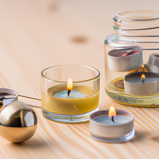 From Candles to Diffusers: The Evolution of Home Fragrance
