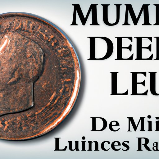 Locating and Identifying Rare or Valuable Dimes – A Guide for Coin Collectors