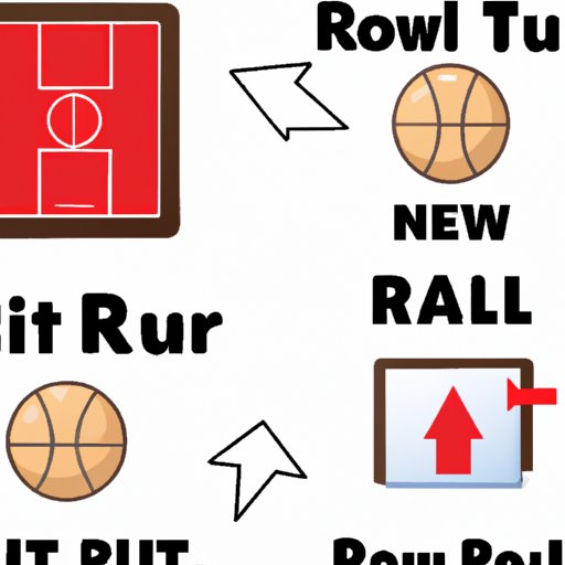 Exploring The Art Of Achieving A Double Double In Basketball