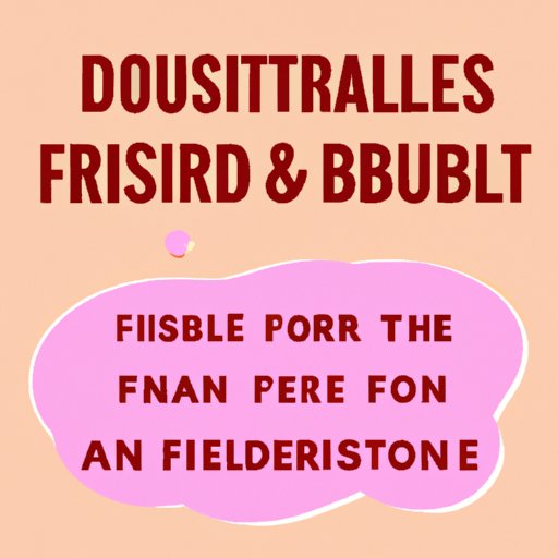 Double First Cousins: The Unique Relationship Explained