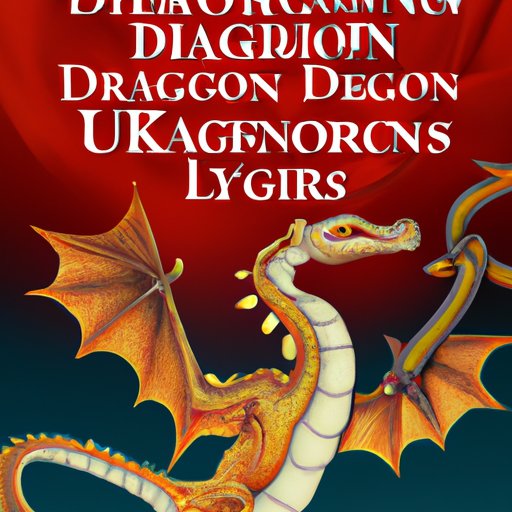 Unraveling the Mythical Draco: A Guide to the Origin and History of Dragons