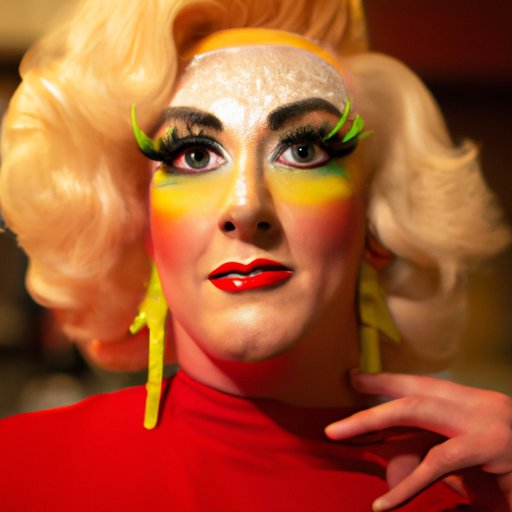 The Evolution of Drag Shows: From Underground Performances to Mainstream Entertainment