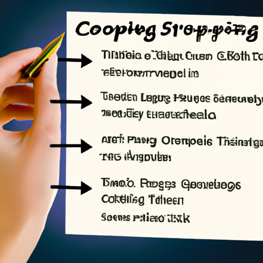  Coping Strategies and Tips 