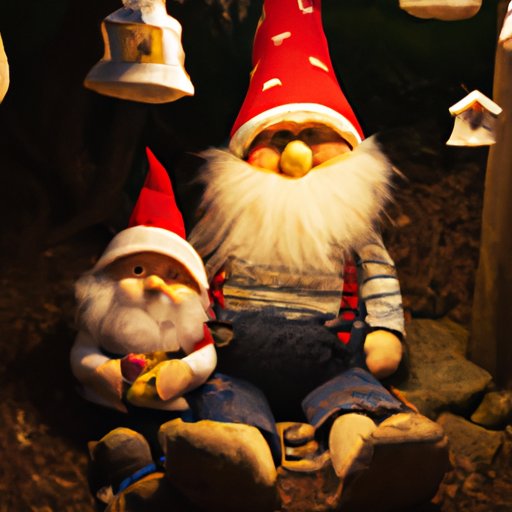 Conclusion: Embracing the Magic of Gnomes