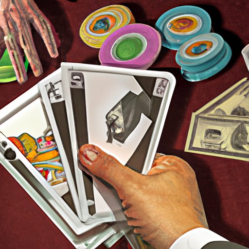 IV. From the Casino Floor to the Payout: Unraveling the Mystery of Hand Pay