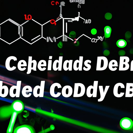 The science behind high doses of CBD