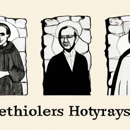 Famous Historians Through the Ages: Examining the Lives and Legacies of Key Historical Figures