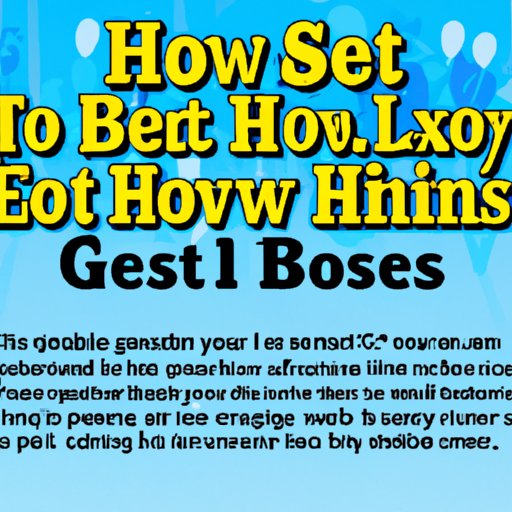 Expert Tips For Maximizing Your Winnings At A Hot Dose Casino