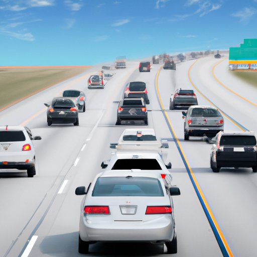 The Advantages of Using HOV Lanes: How They Help You Save Time and Money
