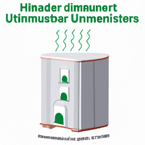 III. Understanding Humidifiers: A Guide to Optimal Indoor Air Quality