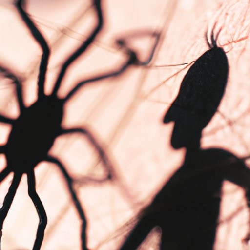 VII. Breaking Free from the Jezebel Spirit: How to Protect Your Mental Health