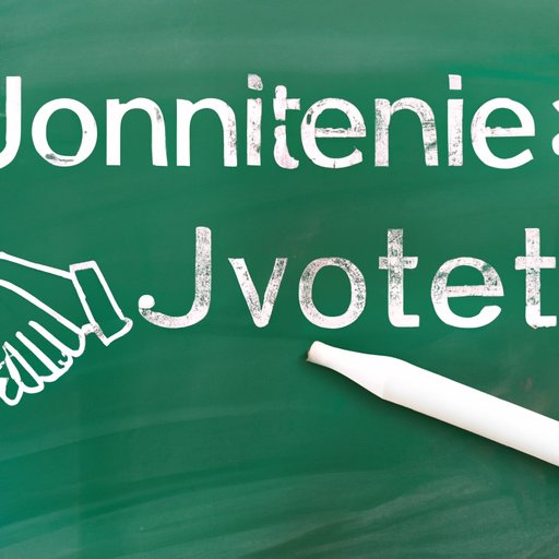  Joint Ventures: How to Successfully Partner with Another Business 