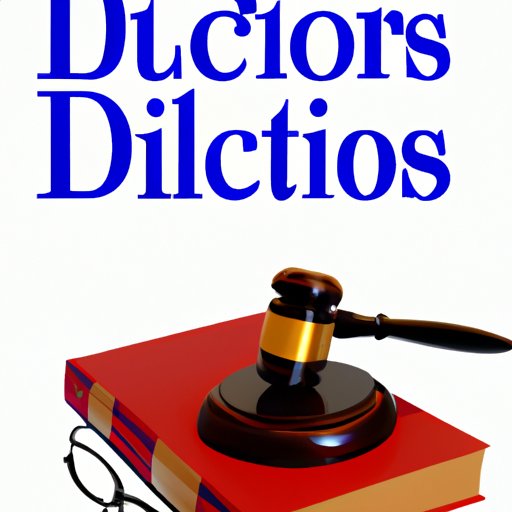 The Significance of the Juris Doctor in the Legal Field: A Comprehensive Guide