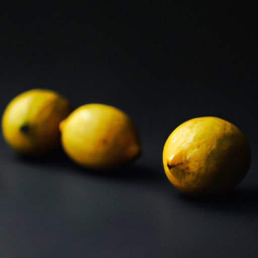 Uncovering the Origins and Purpose of Lemon Parties