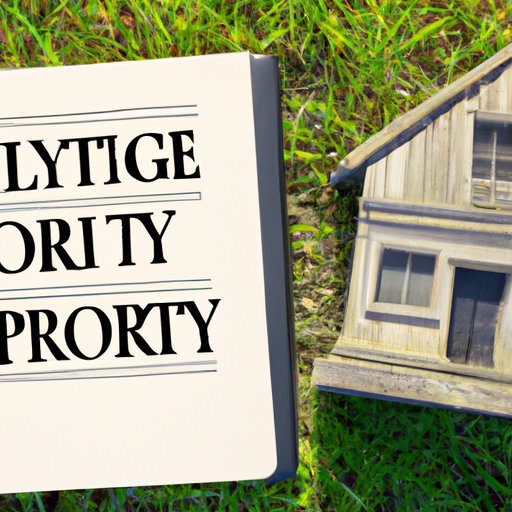 Protecting Your Legacy: How a Life Estate Can Help You Pass Down Your Property