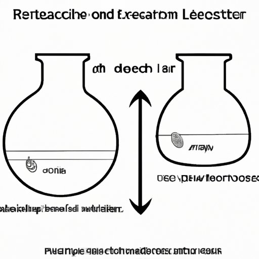 The Effects of Limiting Reactants on Reaction Yield and Efficiency
