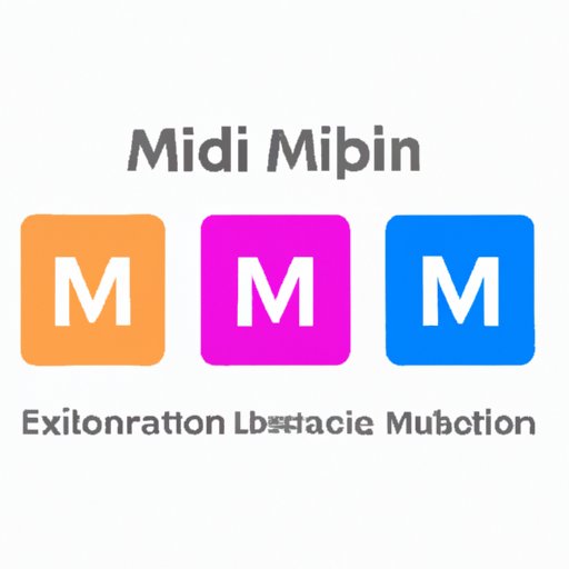 Exploring the Definition and Functionality of M I: A Comprehensive Guide