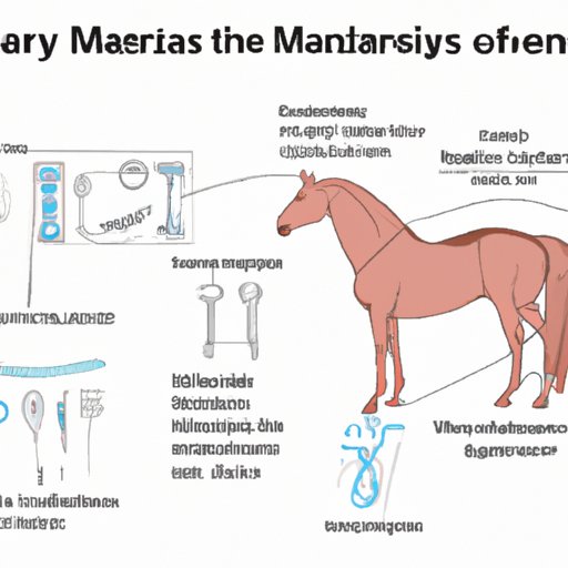 Understanding the Anatomy and Physiology of a Mare
